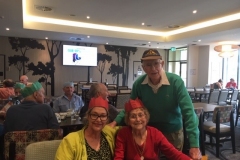 Client-christmas-lunch-2019-Doug-M-Phyliss-F